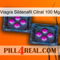 Viagra Sildenafil Citrate 100Mg 03